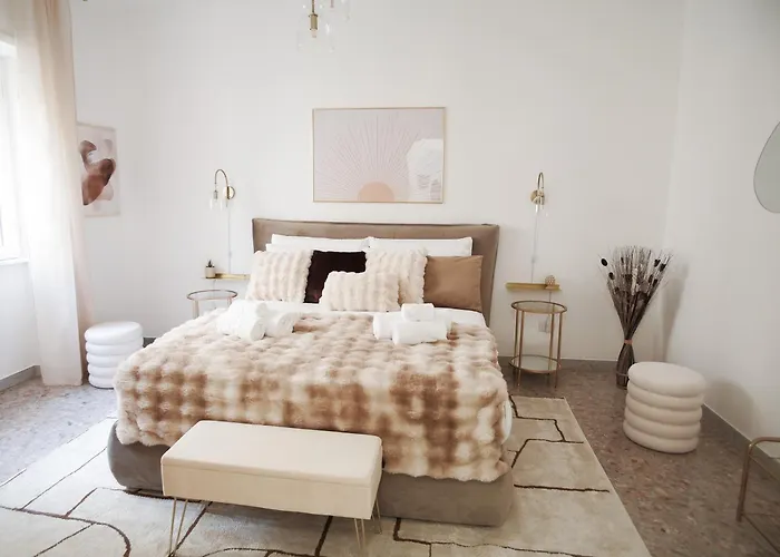Thery House - Tiburtina