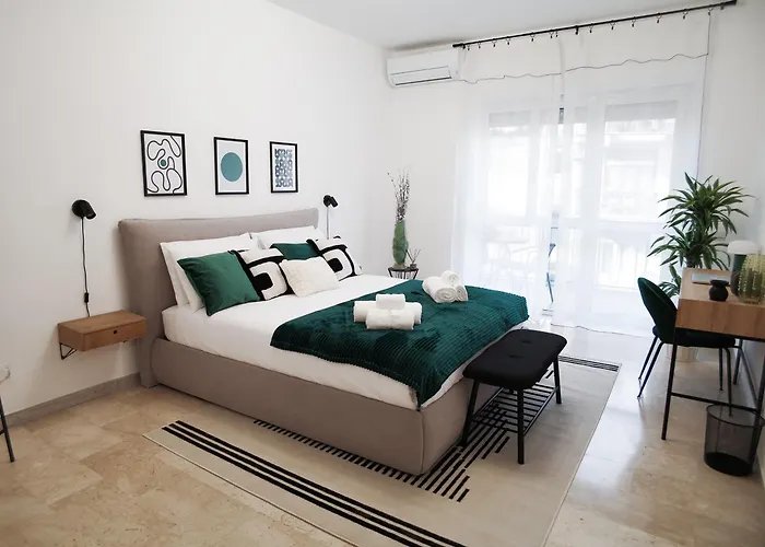 Thery House - Tiburtina