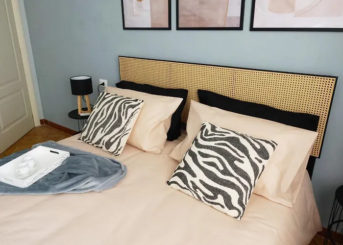 Maria Pia Apartment